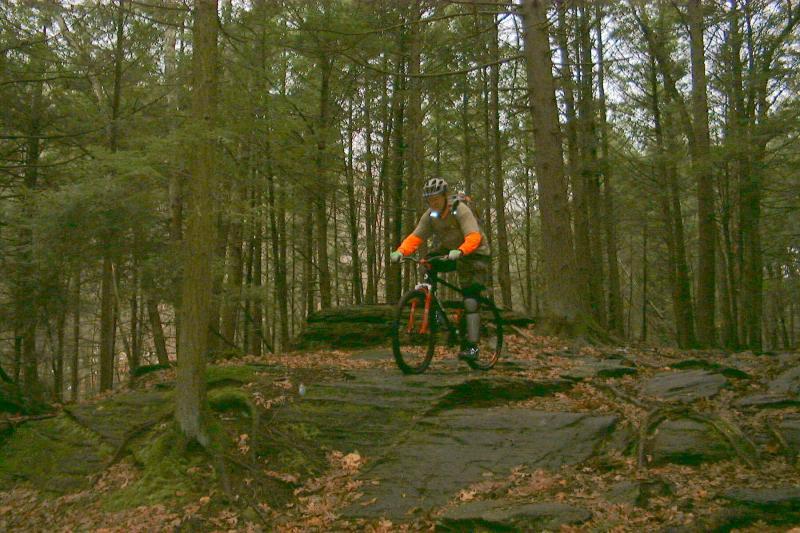 Pequonnock River Valley State Park / Trumbull photo