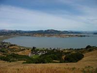 Ring Mountain Open Space 