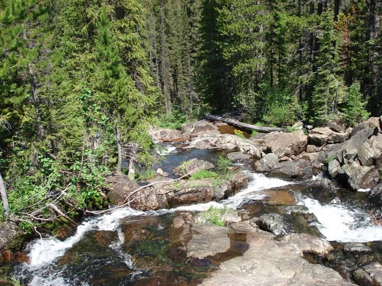 Green Mountain Falls photo