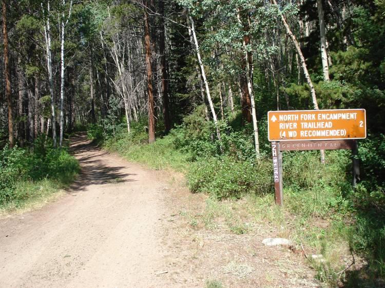 Green Mountain Falls photo