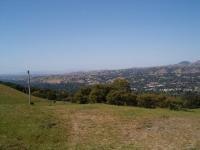Las Trampas Regional Wilderness 