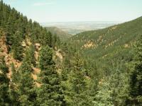 Bear Creek Canyon Loop 