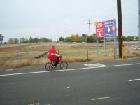 Old Folsom To Granite Bay 