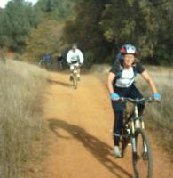 Olmstead Loop 