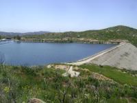 Lake Poway 