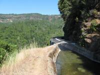 Centerville Flumes 