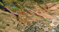 Ash Canyon Trails 