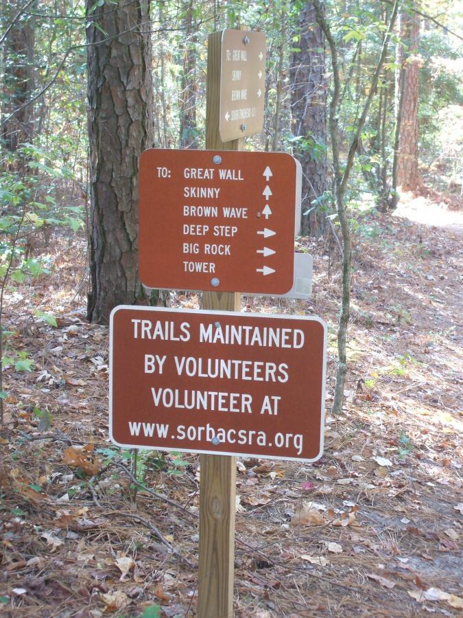 Forks Area Trail System (FATS) photo