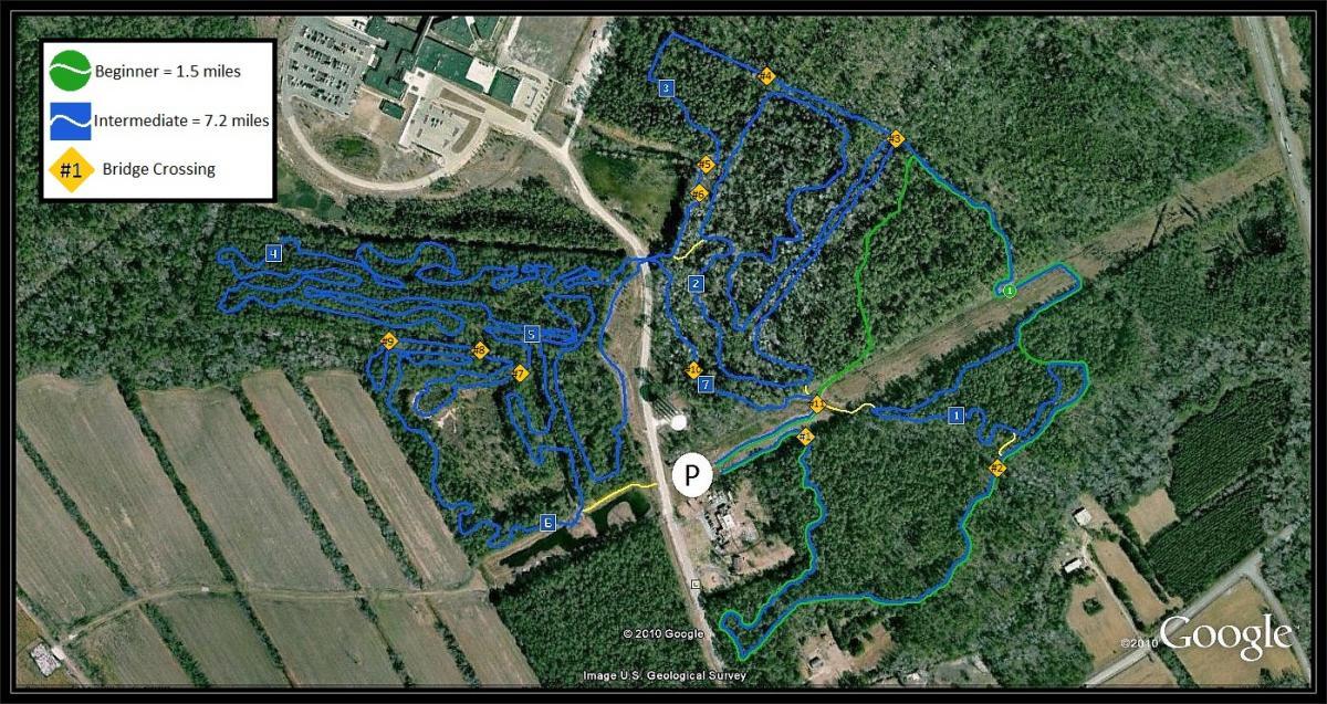 qecp mtb trail map