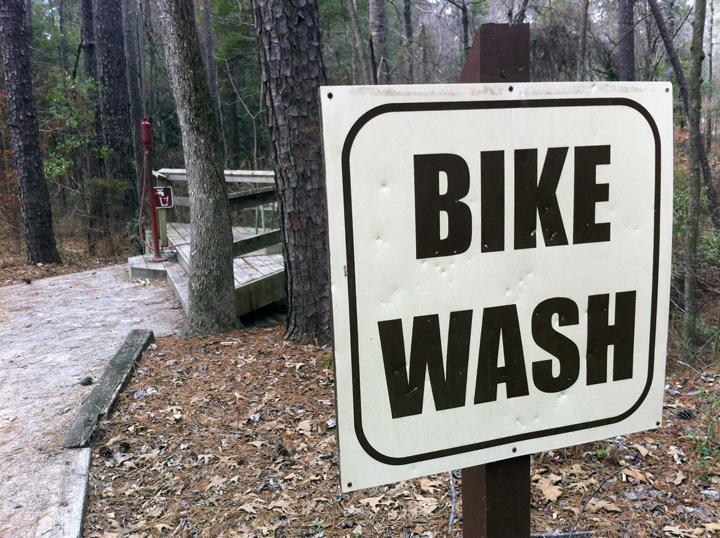 Clear Springs Rec. Area photo