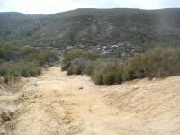 Hurkey Creek 