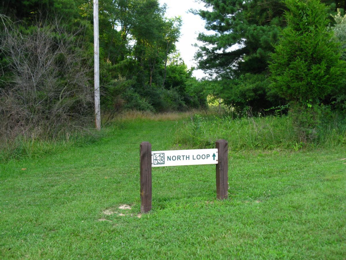 Paint Creek State Park photo