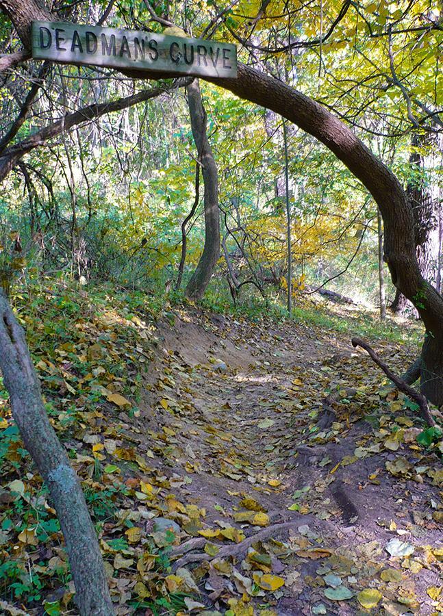 Winona Lake Trail photo