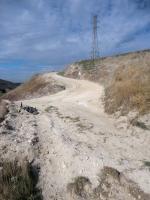 Las Virgenes Canyon Lollipop 