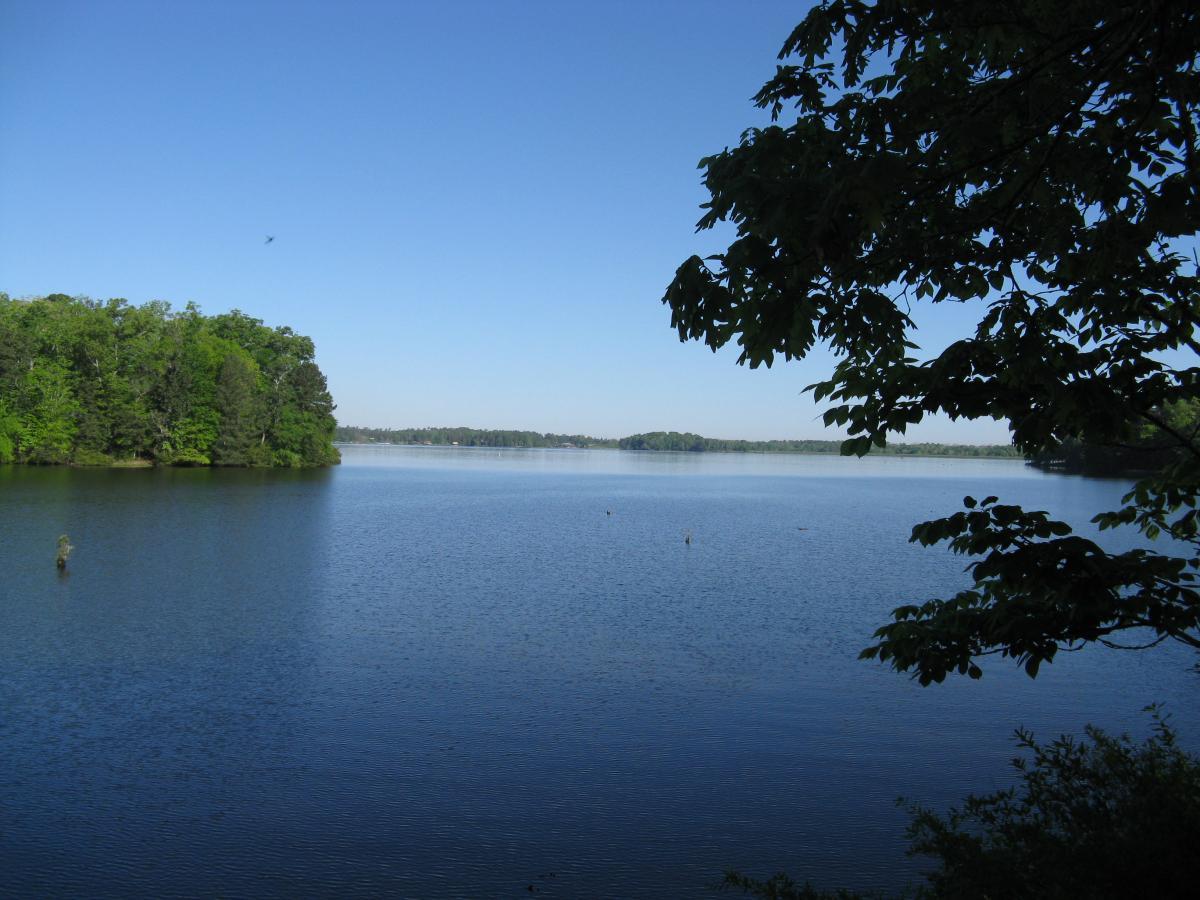 Kincaid Lakeshore Trail photo