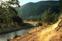 Merced River Trail 