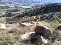 M Trail 