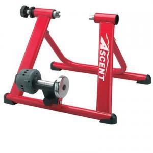 ascent mag bike trainer