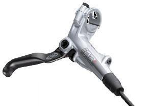 avid elixir r brake pads