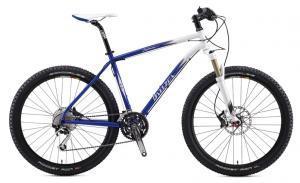 breezer lightning pro 29