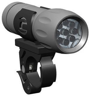 cannondale foresite plus headlight light reviews stotta light review