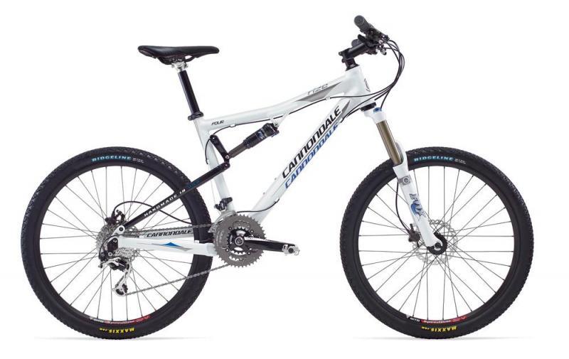 Cannondale Rize 4 Mountain Bike Reviews Mountain Bike Reviews