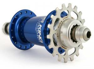 chris king single speed hub