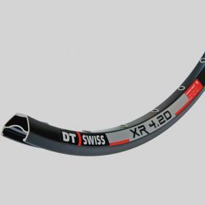 DT Swiss XR 4.2d Rim Reviews | Mountain Bike Reviews || SINGLETRACKS.COM