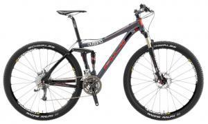 fuji outland 29er