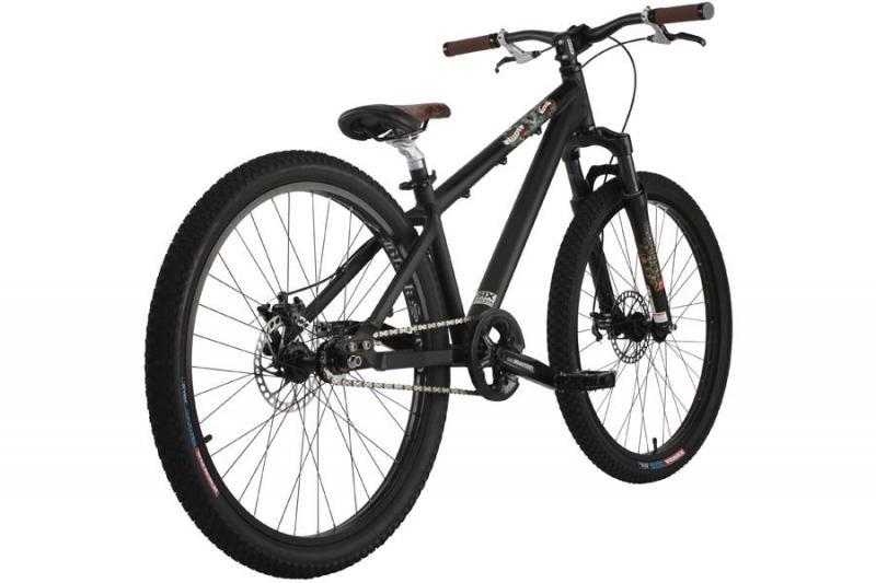 haro thread one