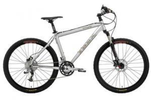 ibex trophy mountain bike