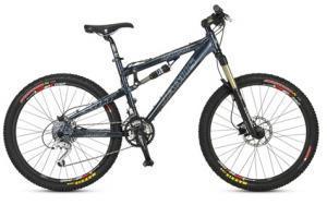 jamis xlt 3.0