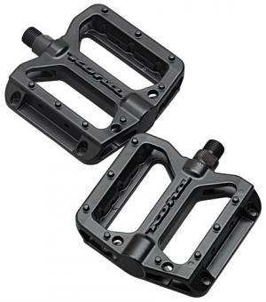 kona flat pedals