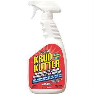 Krud Kutter Original Degreaser Reviews | Mountain Bike Reviews ...
