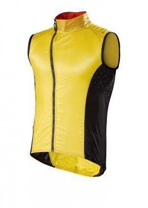 helium down vest women