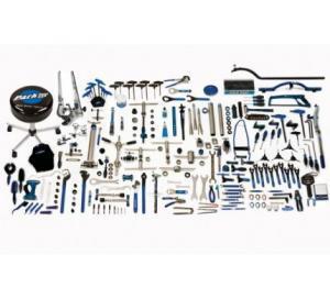 park tool mechanic kit