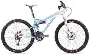 2012 pivot mach 4