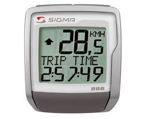 sigma 906 bike computer