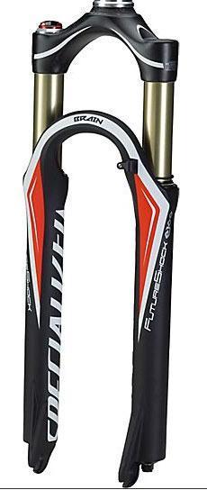 Specialized E100 Photo SINGLETRACKS COM