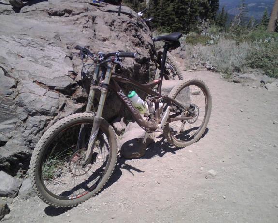 2007 specialized enduro sl expert