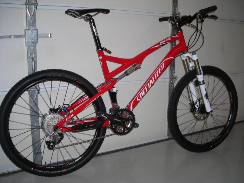 2013 specialized epic comp