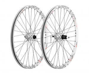 syncros mtb wheels