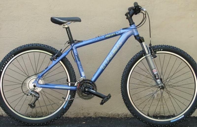 Trek 4500 photo