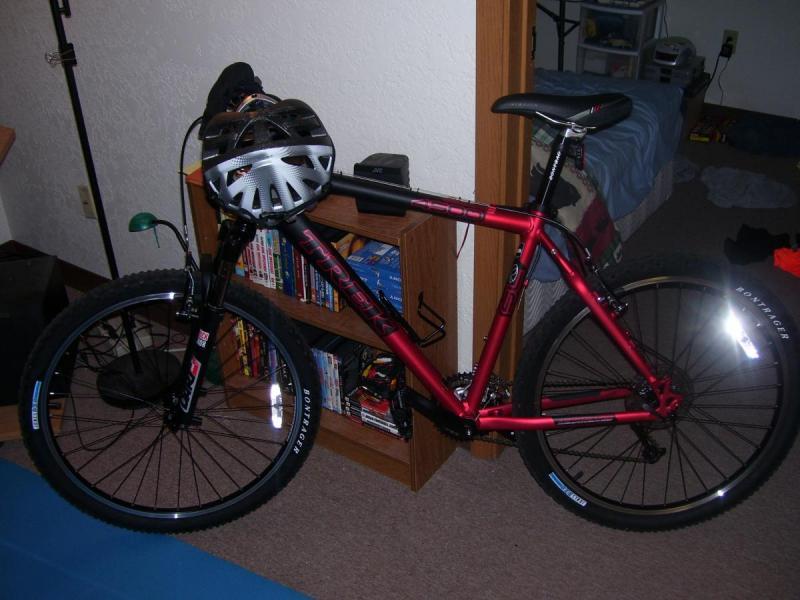 Trek 4500 photo