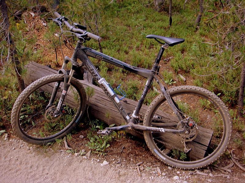Trek 6000 photo