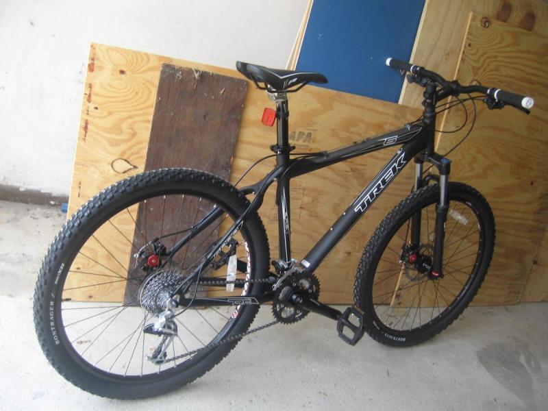 best trek bike for seniors