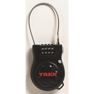 trek lock