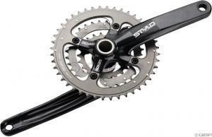truvativ stylo gxp crankset