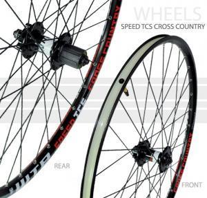 wtb mountain bike wheels