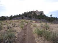 Pulpit Rock Park 